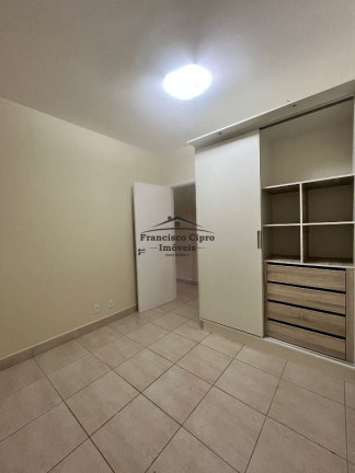 Imagem Apartamento com 2 Quartos à Venda, 52 m² em São Dimas - Condomínio Campo Belo Clube - Guaratinguetá