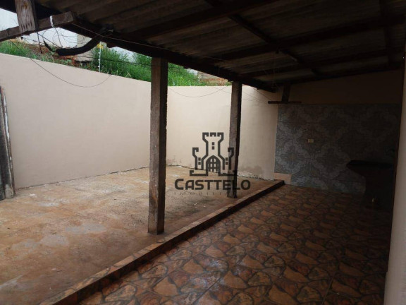 Imagem Casa com 3 Quartos à Venda ou Locação, 120 m² em Columbia - Londrina Imagem Casa com 3 Quartos à Venda ou Locação, 120 m² em Columbia - Londrina