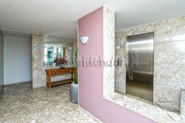 Imagem Apartamento com 3 Quartos à Venda, 150 m² em Pacaembu - São Paulo Imagem Apartamento com 3 Quartos à Venda, 150 m² em Pacaembu - São Paulo