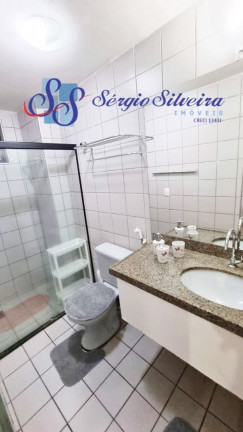 Imagem Apartamento com 1 Quarto à Venda, 43 m² em Meireles - Fortaleza