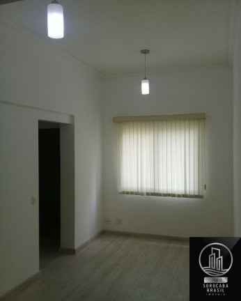 Imagem Apartamento com 2 Quartos à Venda, 47 m² em Parque Campolim - Sorocaba
