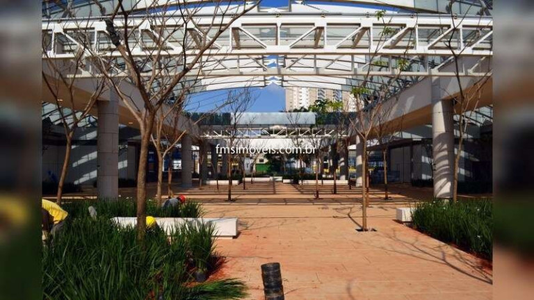 Imagem Sala Comercial para Alugar, 729 m² em Chácara Santo Antônio - São Paulo Imagem Sala Comercial para Alugar, 729 m² em Chácara Santo Antônio - São Paulo