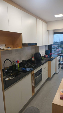 Imagem Apartamento com 2 Quartos à Venda, 49 m² em Parque Reboucas - São Paulo Imagem Apartamento com 2 Quartos à Venda, 49 m² em Parque Reboucas - São Paulo