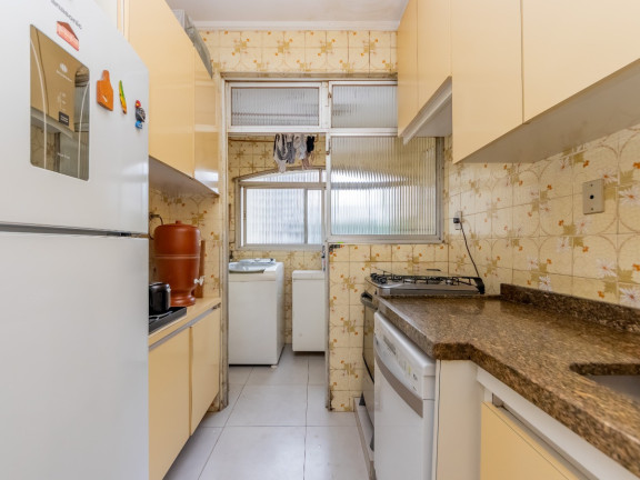 Imagem Apartamento com 3 Quartos à Venda, 85 m² em Jardim Das Bandeiras - São Paulo Imagem Apartamento com 3 Quartos à Venda, 85 m² em Jardim Das Bandeiras - São Paulo