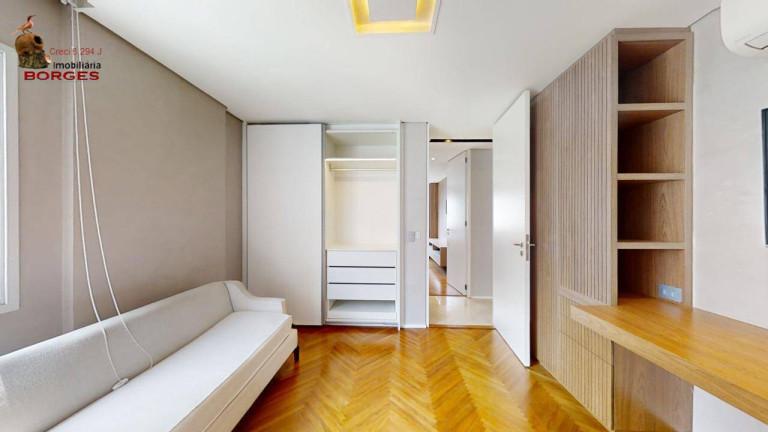Imagem Apartamento com 2 Quartos à Venda, 226 m² em Itaim Bibi - São Paulo