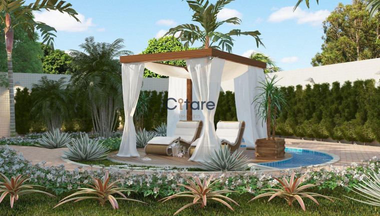 Imagem Apartamento com 3 Quartos à Venda, em Engenheiro Luciano Cavalcante - Fortaleza Imagem Apartamento com 3 Quartos à Venda, em Engenheiro Luciano Cavalcante - Fortaleza