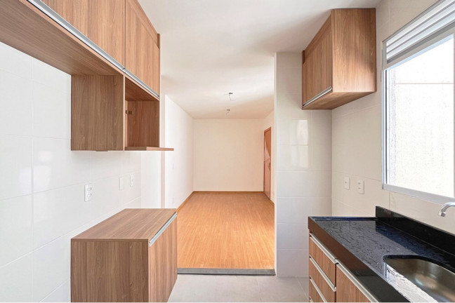Imagem Apartamento com 2 Quartos à Venda, 40 m² em Restinga - Porto Alegre Imagem Apartamento com 2 Quartos à Venda, 40 m² em Restinga - Porto Alegre