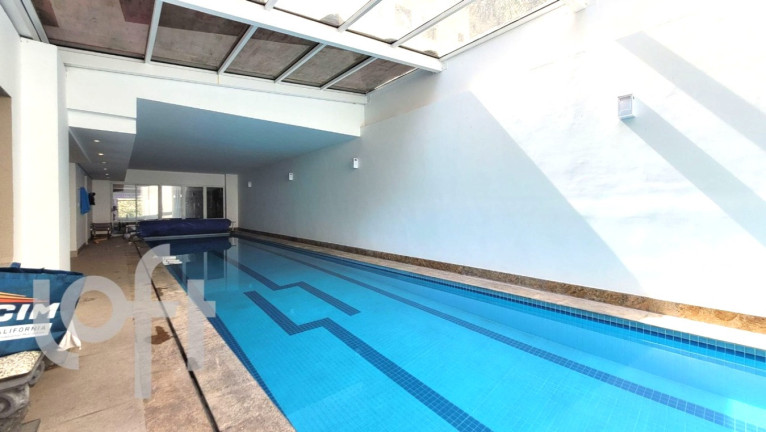 Imagem Apartamento com 1 Quarto à Venda, 36 m² em Moema Pássaros - São Paulo