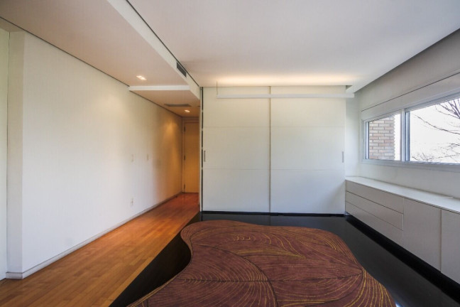 Imagem Apartamento com 3 Quartos à Venda, 234 m² em Perdizes - São Paulo