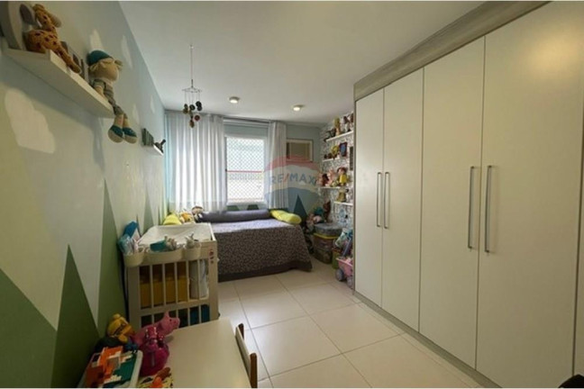 Imagem Apartamento com 2 Quartos à Venda, 85 m² em Recreio Dos Bandeirantes - Rio De Janeiro Imagem Apartamento com 2 Quartos à Venda, 85 m² em Recreio Dos Bandeirantes - Rio De Janeiro