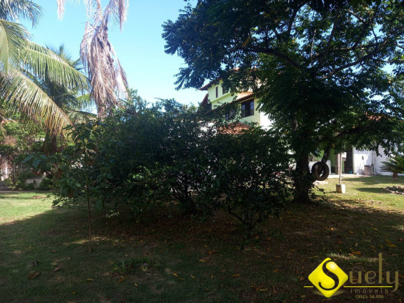 Imagem Terreno à Venda, 480 m² em Itaipuaçu - Maricá