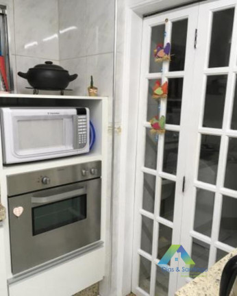 Imagem Apartamento com 2 Quartos à Venda, 130 m² em Planalto Paulista - São Paulo Imagem Apartamento com 2 Quartos à Venda, 130 m² em Planalto Paulista - São Paulo