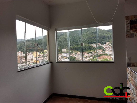 Imagem Casa com 5 Quartos à Venda, 240 m² em Jardim Monte Almo - Poços De Caldas