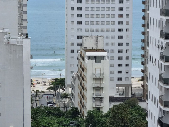 Cobertura com 4 Quartos à Venda, 305 m² em Pitangueiras - Guarujá