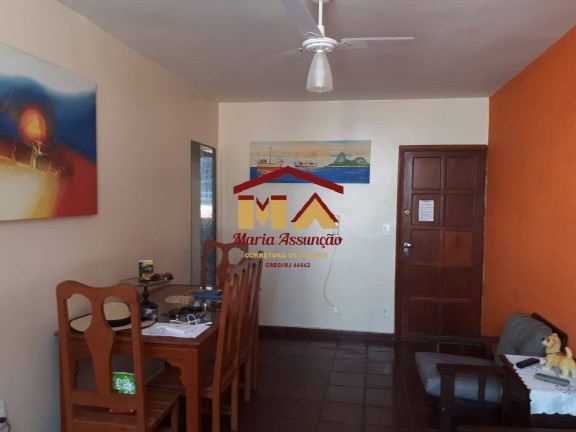 Imagem Apartamento com 2 Quartos à Venda, 69 m² em Centro - Cabo Frio Imagem Apartamento com 2 Quartos à Venda, 69 m² em Centro - Cabo Frio