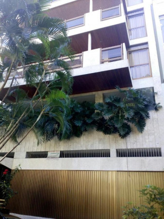 Imagem Cobertura com 4 Quartos à Venda, 300 m² em Ipanema - Rio De Janeiro