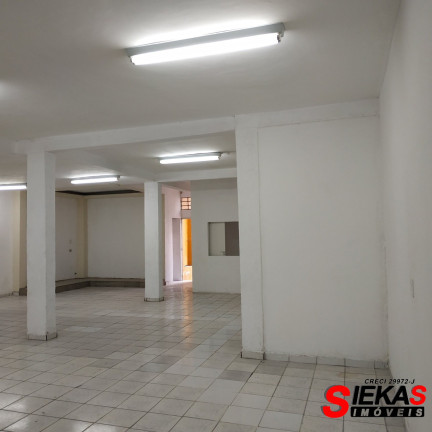 Imóvel para Alugar, 300 m² em Vila Santana - São Paulo