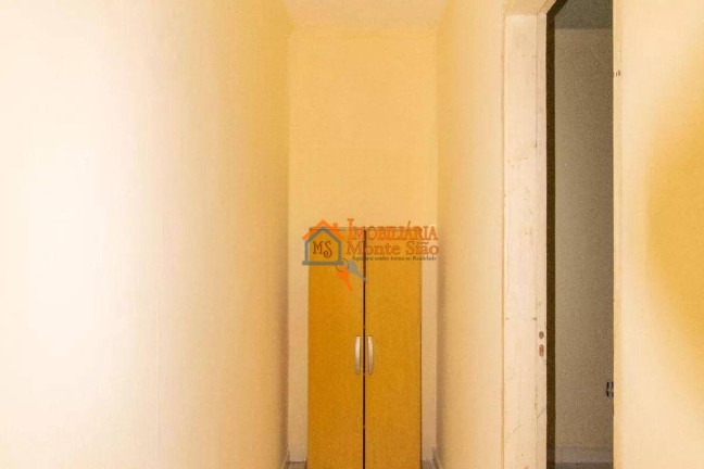 Imagem Casa com 1 Quarto para Alugar, 50 m² em Jardim Pinhal - Guarulhos Imagem Casa com 1 Quarto para Alugar, 50 m² em Jardim Pinhal - Guarulhos