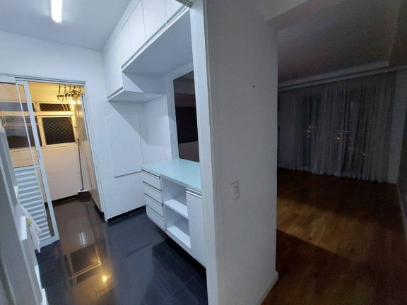 Foto do imóvel Apartamento com 3 Quartos à Venda, 65 m² em Morumbi - São Paulo