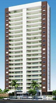 Imagem Apartamento com 3 Quartos à Venda, 164 m² em Brooklin Paulista - São Paulo Imagem Apartamento com 3 Quartos à Venda, 164 m² em Brooklin Paulista - São Paulo