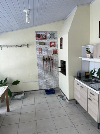 Imagem Casa com 3 Quartos à Venda, 180 m² em Ingleses Do Rio Vermelho - Florianópolis