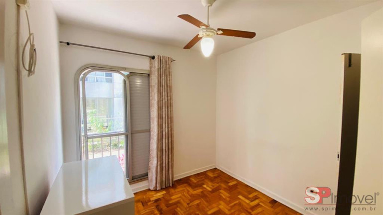 Imagem Apartamento com 1 Quarto à Venda, 47 m² em Paraíso - São Paulo Imagem Apartamento com 1 Quarto à Venda, 47 m² em Paraíso - São Paulo