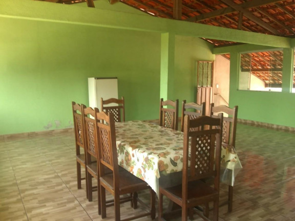 Imagem Casa com 4 Quartos à Venda, 120 m² em Santa Fé (justinópolis) - Ribeirão Das Neves