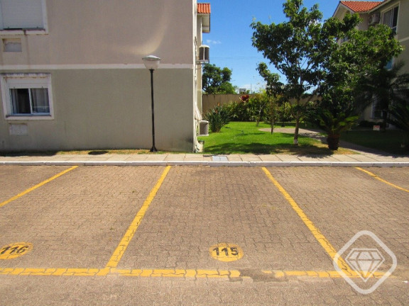 Imagem Apartamento com 2 Quartos à Venda, 52 m² em Hípica - Porto Alegre