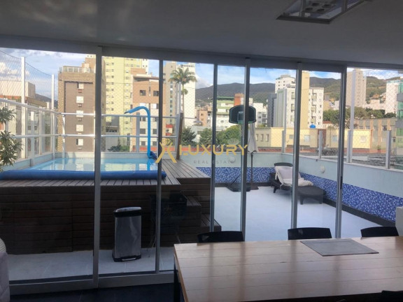 Imagem Imóvel com 4 Quartos à Venda, 265 m² em Carmo - Belo Horizonte