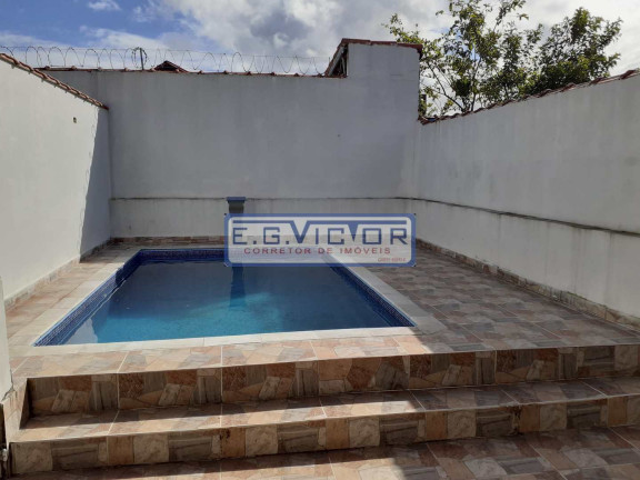 Casa com 2 Quartos à Venda, 90 m² em Balneário Flórida Mirim - Mongaguá