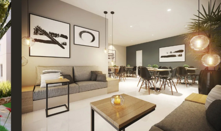 Imagem Imóvel com 2 Quartos à Venda, 45 m² em Taquara - Rio De Janeiro