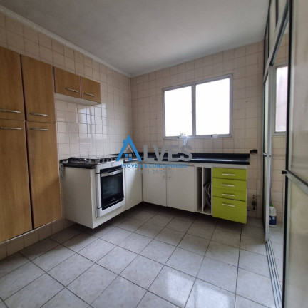 Imagem Apartamento com 2 Quartos à Venda, 55 m² em Assunção - São Bernardo Do Campo