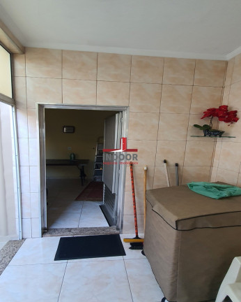 Imagem Casa com 2 Quartos à Venda, 100 m² em Vila Isolina Mazzei - São Paulo Imagem Casa com 2 Quartos à Venda, 100 m² em Vila Isolina Mazzei - São Paulo