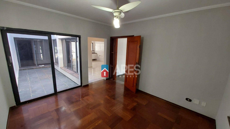 Casa com 3 Quartos à Venda, 188 m² em Parque Novo Mundo - Americana