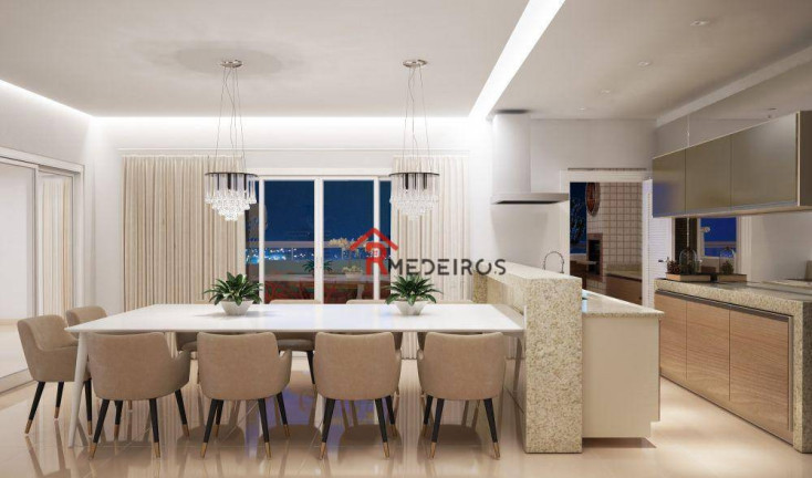 Imagem Apartamento com 3 Quartos à Venda, 98 m² em Aviação - Praia Grande Imagem Apartamento com 3 Quartos à Venda, 98 m² em Aviação - Praia Grande