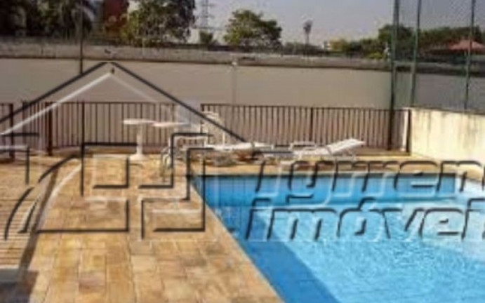 Imagem Apartamento com 2 Quartos à Venda, 70 m² em Jardim Aquarius - São José Dos Campos Imagem Apartamento com 2 Quartos à Venda, 70 m² em Jardim Aquarius - São José Dos Campos