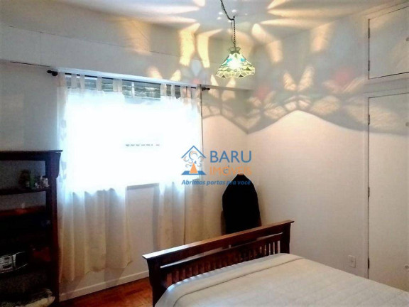 Imagem Apartamento com 3 Quartos à Venda, 146 m² em Higienópolis - São Paulo Imagem Apartamento com 3 Quartos à Venda, 146 m² em Higienópolis - São Paulo