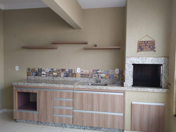 Imagem Apartamento com 3 Quartos à Venda, 118 m² em Jardim Paulista - Ribeirão Preto