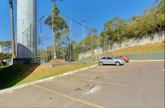 Imagem Apartamento com 2 Quartos à Venda, 44 m² em Santa Cândida - Curitiba Imagem Apartamento com 2 Quartos à Venda, 44 m² em Santa Cândida - Curitiba
