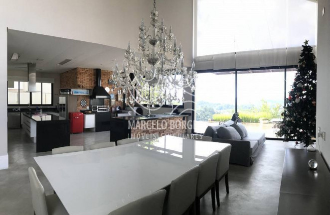 Imagem Casa de Condomínio com 5 Quartos à Venda, 690 m² em Alphaville - Santana De Parnaíba Imagem Casa de Condomínio com 5 Quartos à Venda, 690 m² em Alphaville - Santana De Parnaíba