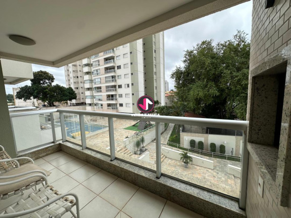 Imagem Apartamento com 3 Quartos para Alugar, 97 m² em Alvorada - Cuiabá Imagem Apartamento com 3 Quartos para Alugar, 97 m² em Alvorada - Cuiabá