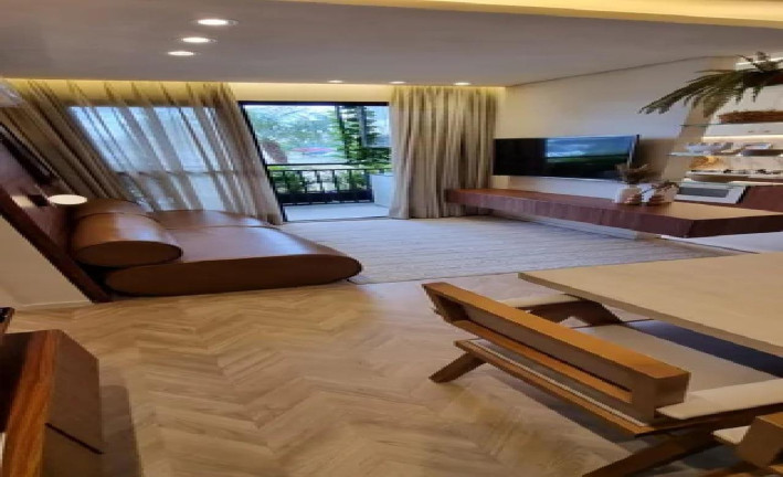 Imagem Apartamento com 2 Quartos à Venda, 41 m² em Barra Olímpica - Rio De Janeiro