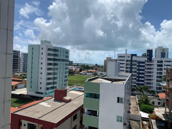 Imagem Apartamento com 2 Quartos à Venda, 62 m² em Jardim Oceania - João Pessoa