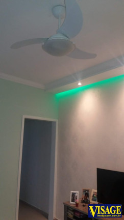 Imagem Casa com 2 Quartos à Venda, 125 m² em Pq. Meia Lua - Jacareí