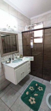 Imagem Apartamento com 3 Quartos à Venda, 144 m² em Barra Funda - São Paulo