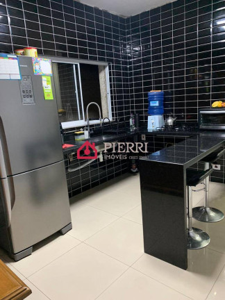 Imagem Casa com 3 Quartos à Venda, 120 m² em Parque São Domingos - São Paulo Imagem Casa com 3 Quartos à Venda, 120 m² em Parque São Domingos - São Paulo