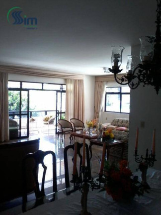 Imagem Apartamento com 5 Quartos à Venda, 273 m² em Meireles - Fortaleza Imagem Apartamento com 5 Quartos à Venda, 273 m² em Meireles - Fortaleza