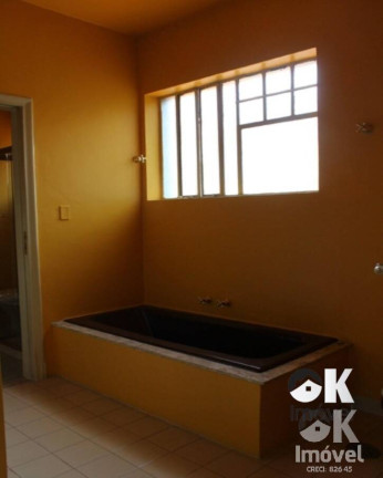 Imagem Casa com 6 Quartos à Venda, 740 m² em Jardim Europa - São Paulo