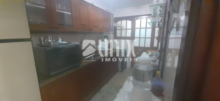 Imagem Apartamento com 3 Quartos à Venda, 102 m² em Centro - Campos Dos Goytacazes