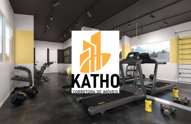 Imagem Apartamento com 2 Quartos à Venda, 54 m² em Eldorado - Contagem